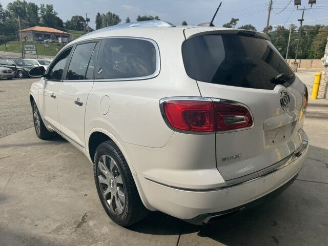 2017 Buick Enclave Premium North Versailles PA