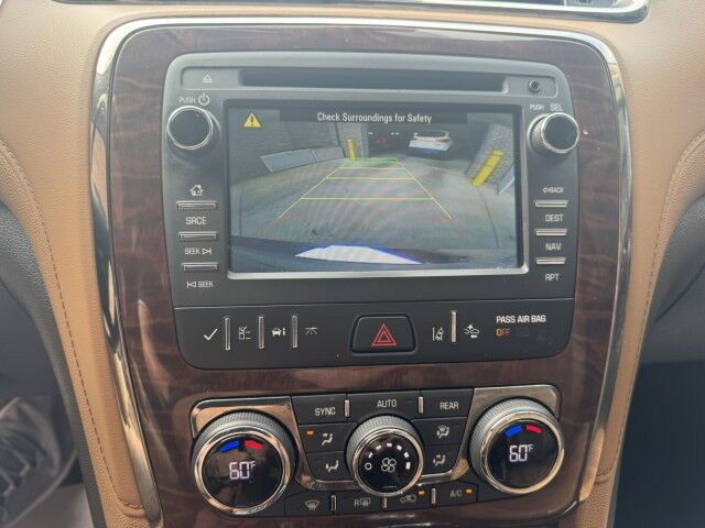 2017 Buick Enclave Premium North Versailles PA