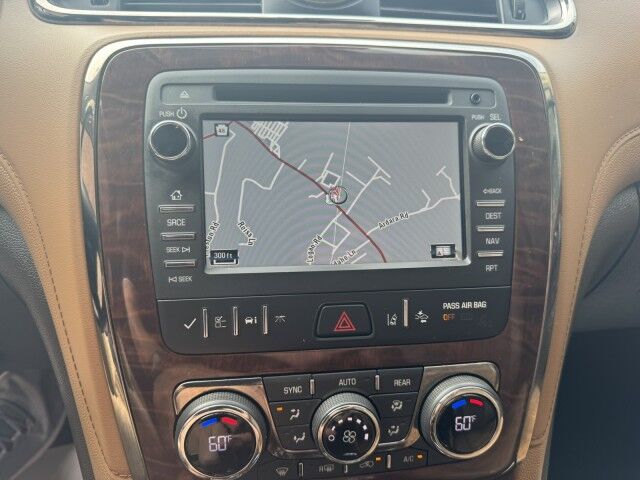 2017 Buick Enclave Premium North Versailles PA