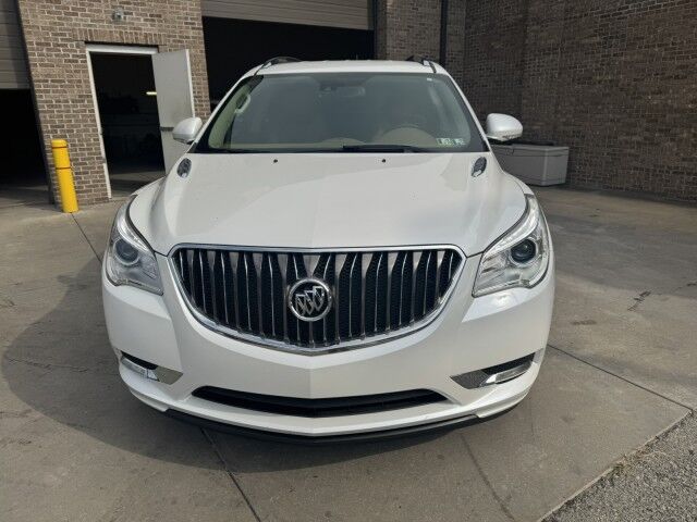 2017 Buick Enclave Premium North Versailles PA