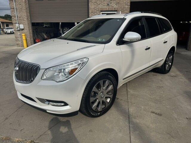 2017 Buick Enclave Premium North Versailles PA