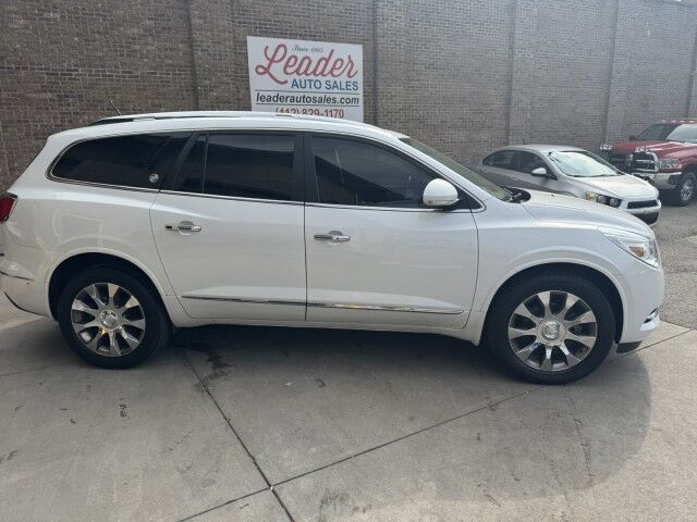 2017 Buick Enclave Premium North Versailles PA
