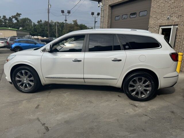 2017 Buick Enclave Premium North Versailles PA