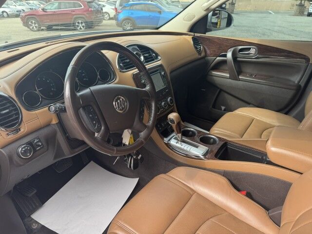 2017 Buick Enclave Premium North Versailles PA