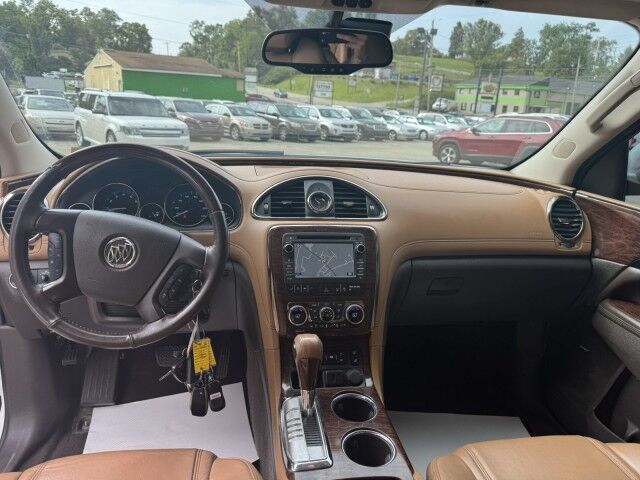 2017 Buick Enclave Premium North Versailles PA