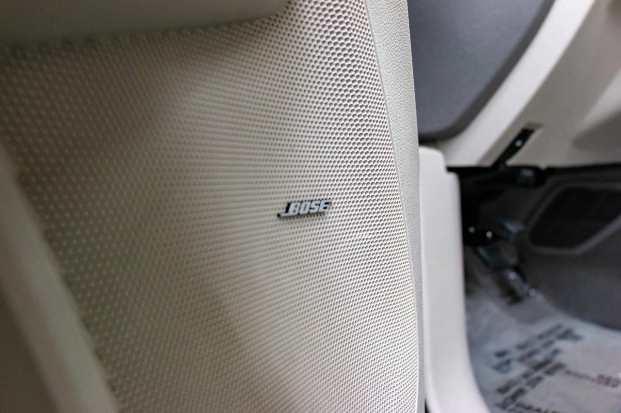 2017 Buick Enclave Premium Red Deer AB