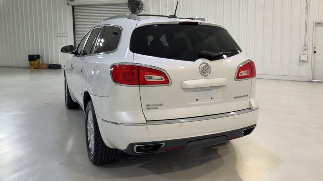 2017 Buick Enclave Premium San Antonio TX