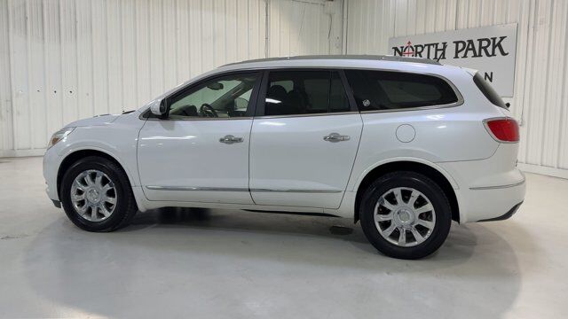 2017 Buick Enclave Premium San Antonio TX