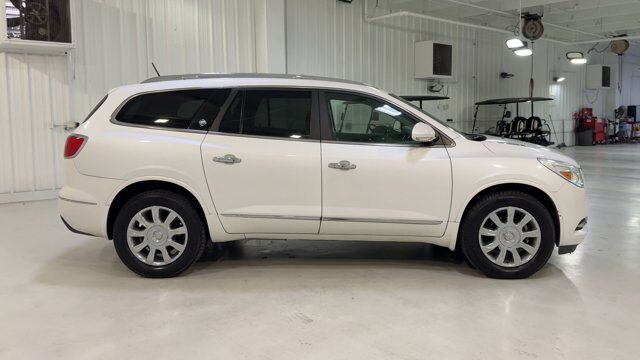 2017 Buick Enclave Premium San Antonio TX