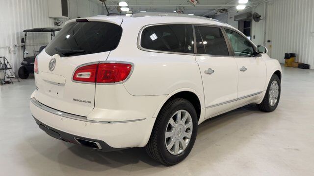 2017 Buick Enclave Premium San Antonio TX