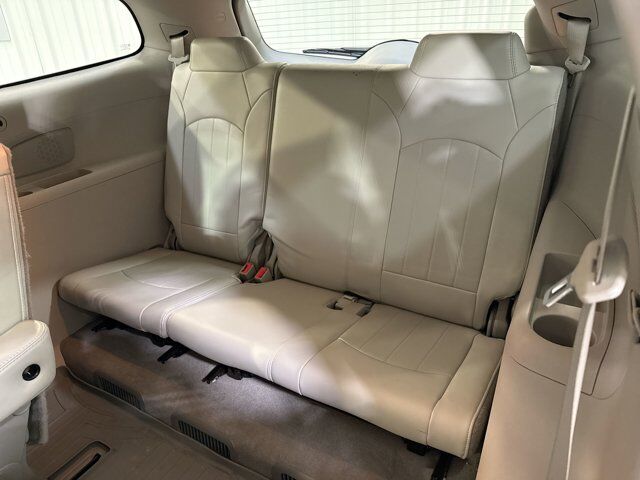 2017 Buick Enclave Premium San Antonio TX