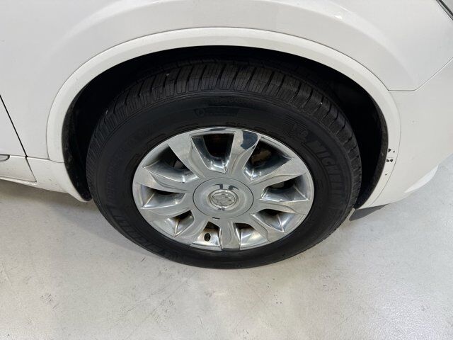 2017 Buick Enclave Premium San Antonio TX
