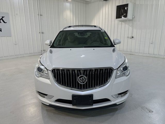 2017 Buick Enclave Premium San Antonio TX