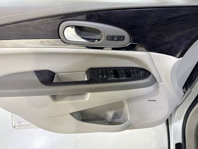 2017 Buick Enclave Premium San Antonio TX
