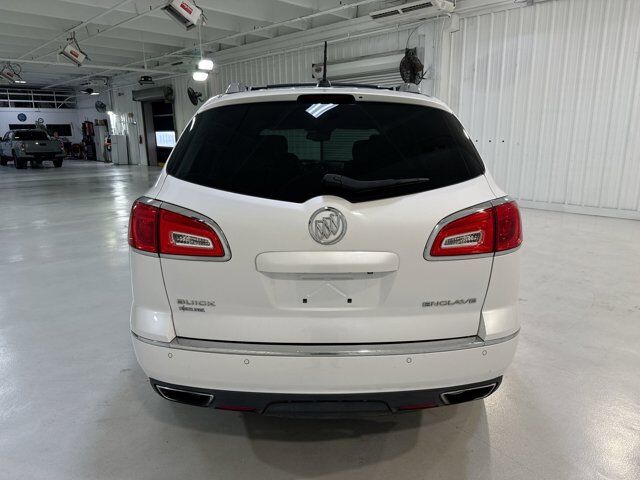 2017 Buick Enclave Premium San Antonio TX