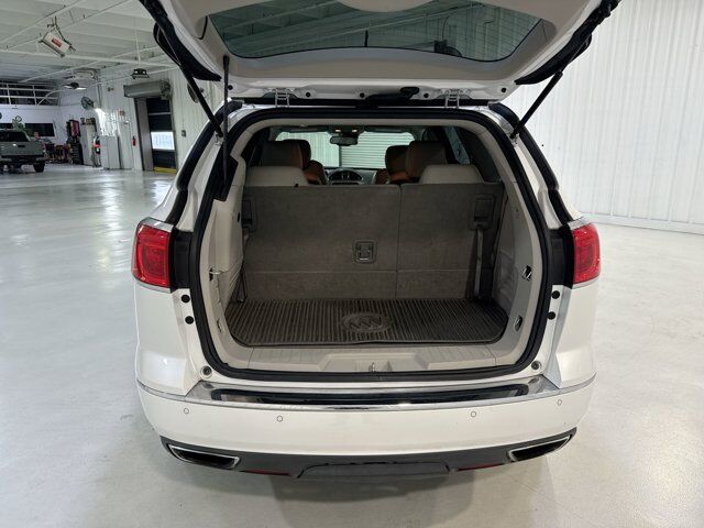 2017 Buick Enclave Premium San Antonio TX