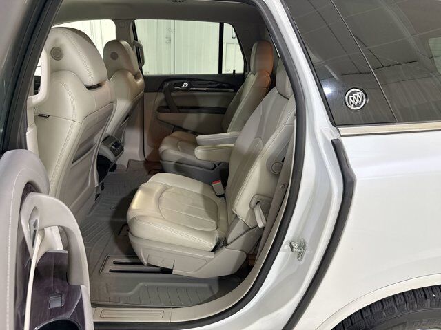 2017 Buick Enclave Premium San Antonio TX