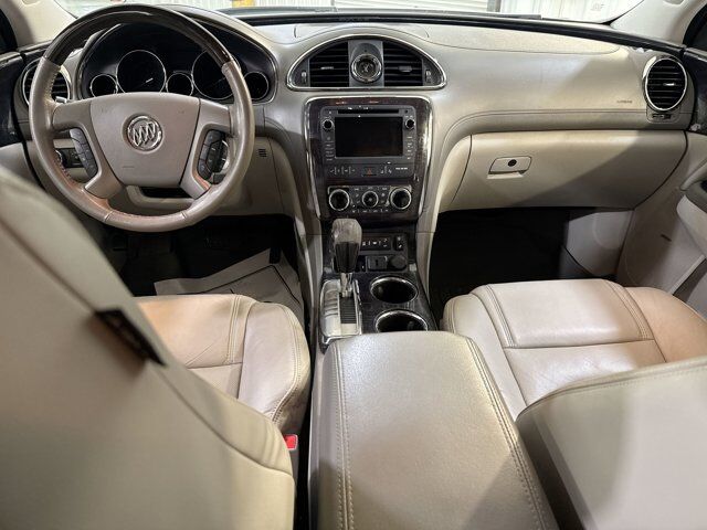 2017 Buick Enclave Premium San Antonio TX