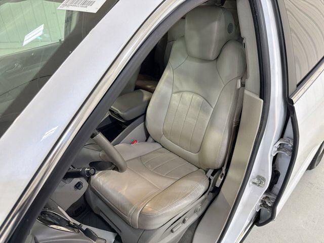 2017 Buick Enclave Premium San Antonio TX