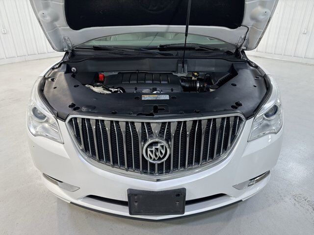 2017 Buick Enclave Premium San Antonio TX