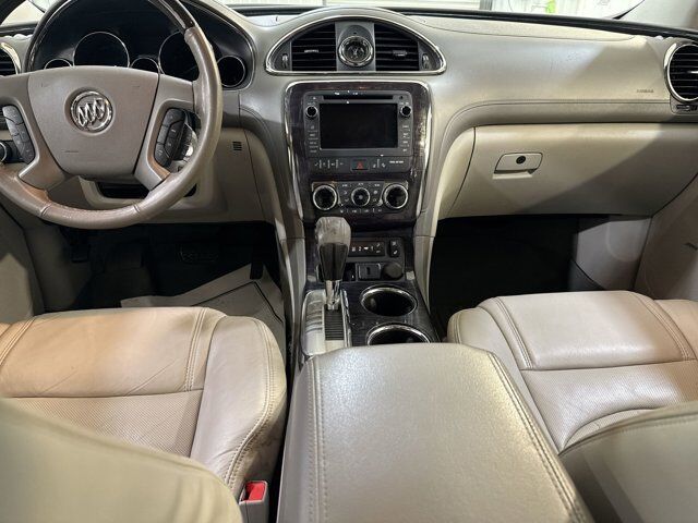 2017 Buick Enclave Premium San Antonio TX