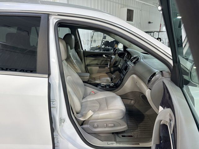 2017 Buick Enclave Premium San Antonio TX