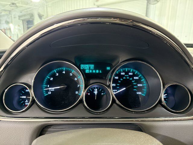 2017 Buick Enclave Premium San Antonio TX