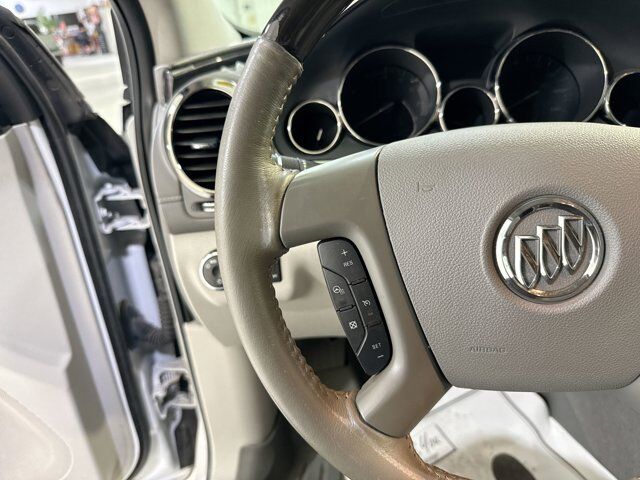 2017 Buick Enclave Premium San Antonio TX