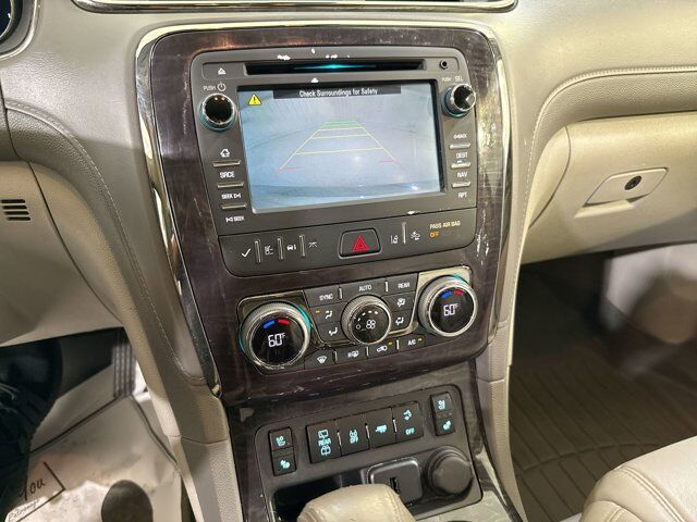 2017 Buick Enclave Premium San Antonio TX