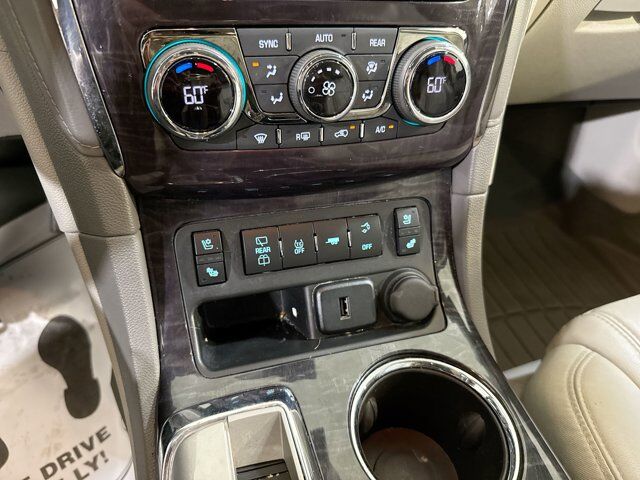 2017 Buick Enclave Premium San Antonio TX
