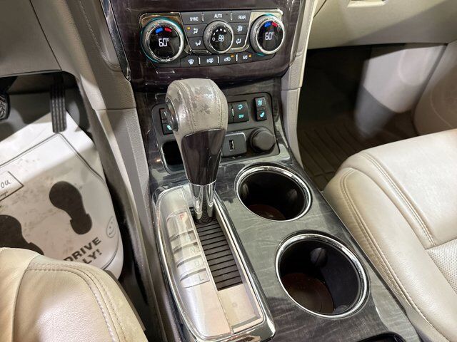 2017 Buick Enclave Premium San Antonio TX
