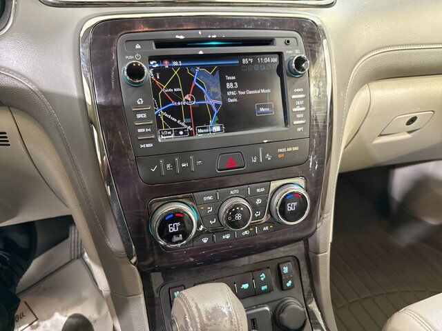 2017 Buick Enclave Premium San Antonio TX