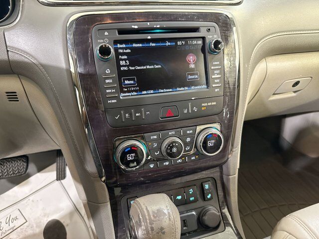2017 Buick Enclave Premium San Antonio TX