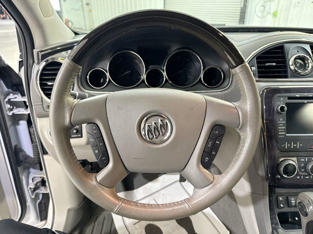 2017 Buick Enclave Premium San Antonio TX