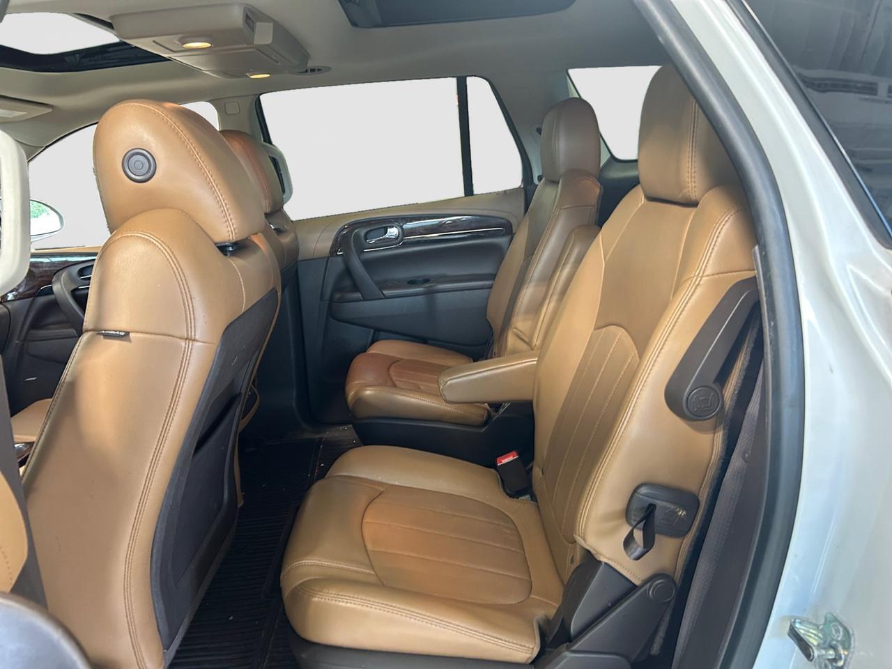 2017 Buick Enclave Premium New Braunfels TX