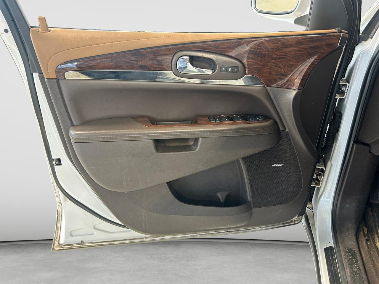 2017 Buick Enclave Premium New Braunfels TX