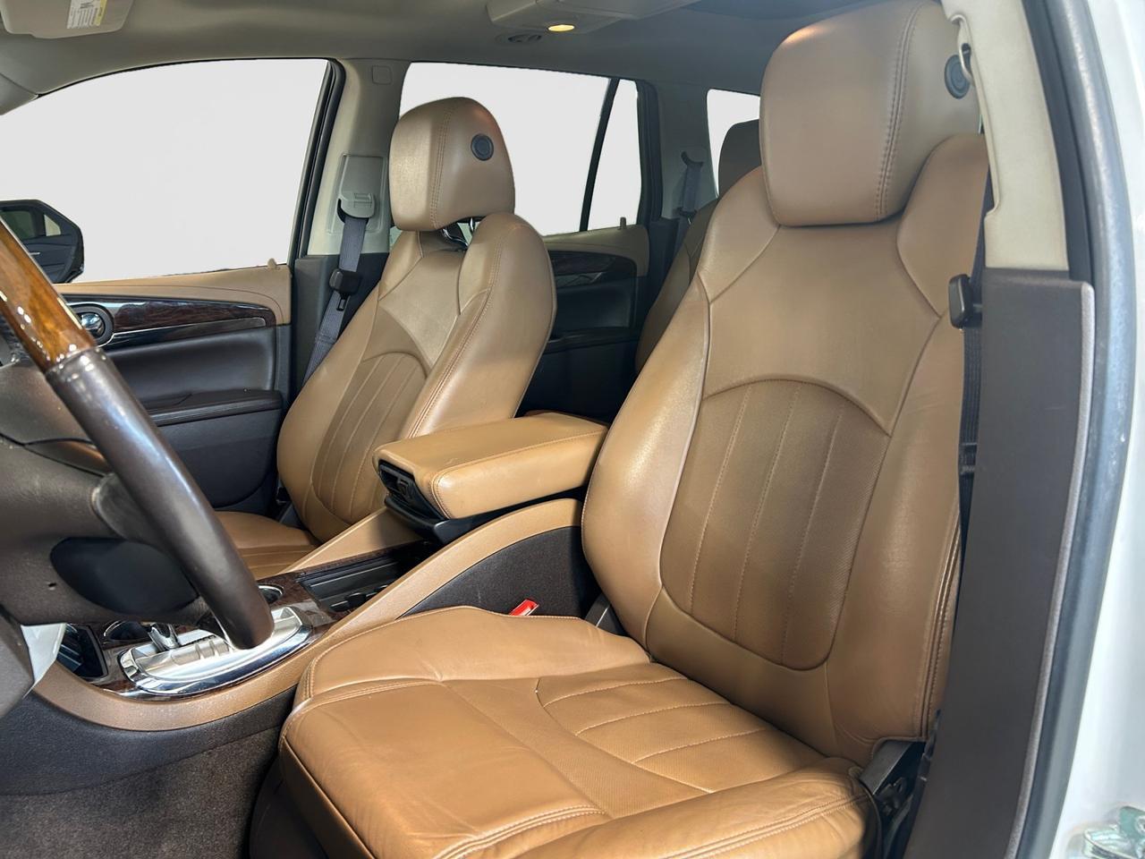2017 Buick Enclave Premium New Braunfels TX
