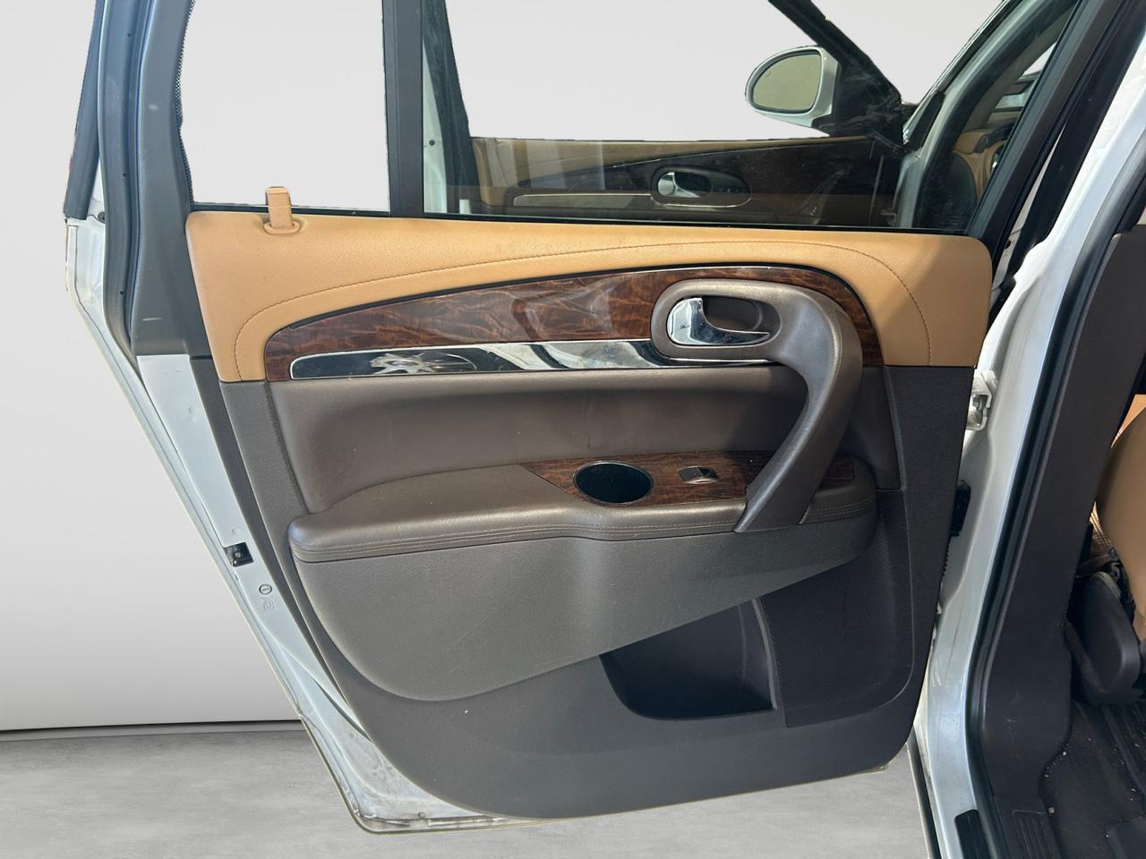 2017 Buick Enclave Premium New Braunfels TX