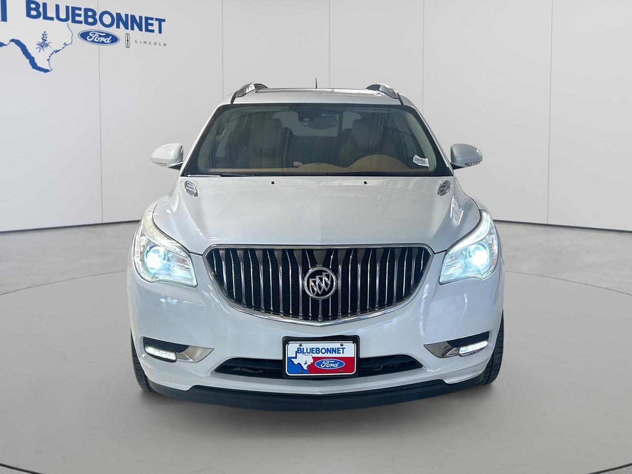 2017 Buick Enclave Premium