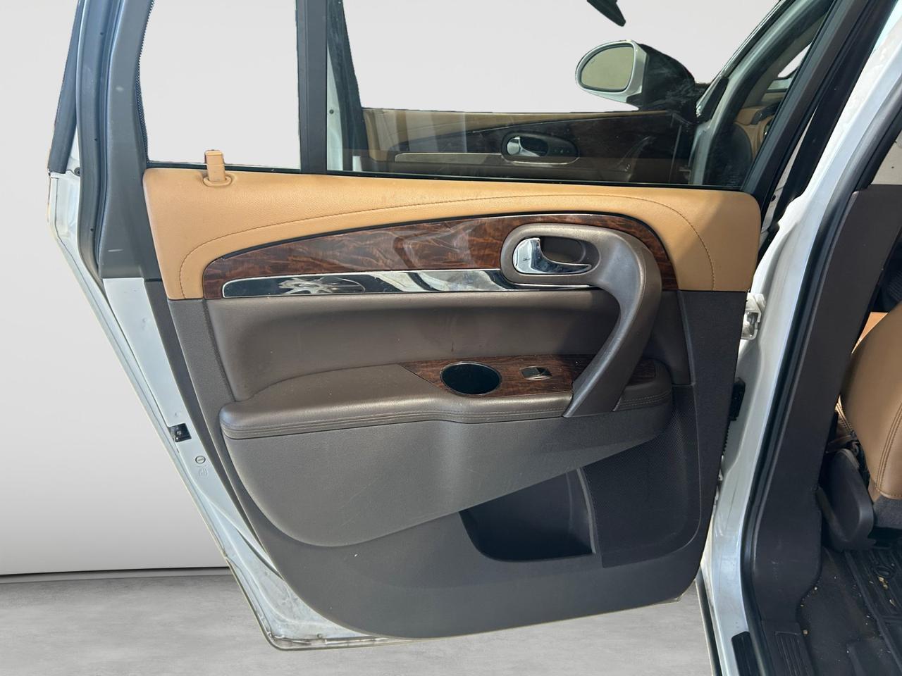 2017 Buick Enclave Premium New Braunfels TX