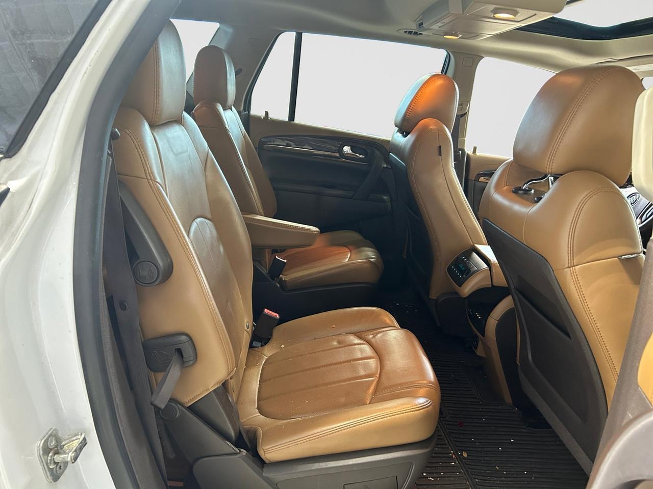 2017 Buick Enclave Premium New Braunfels TX