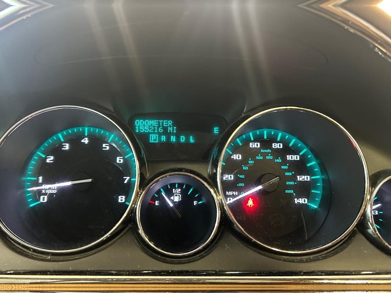 2017 Buick Enclave Premium New Braunfels TX