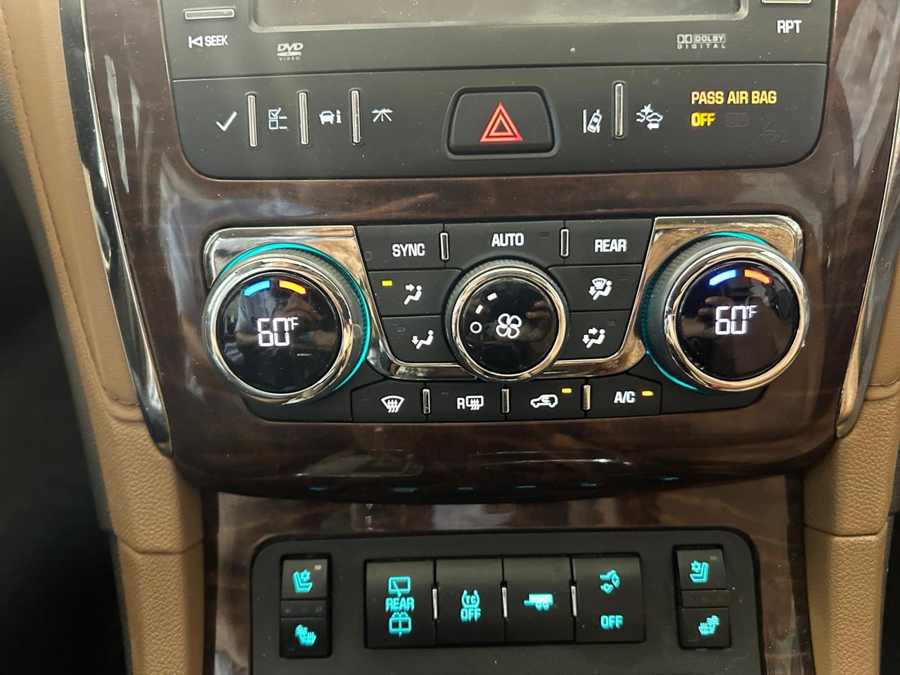 2017 Buick Enclave Premium New Braunfels TX