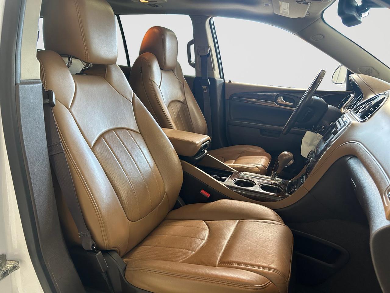 2017 Buick Enclave Premium New Braunfels TX