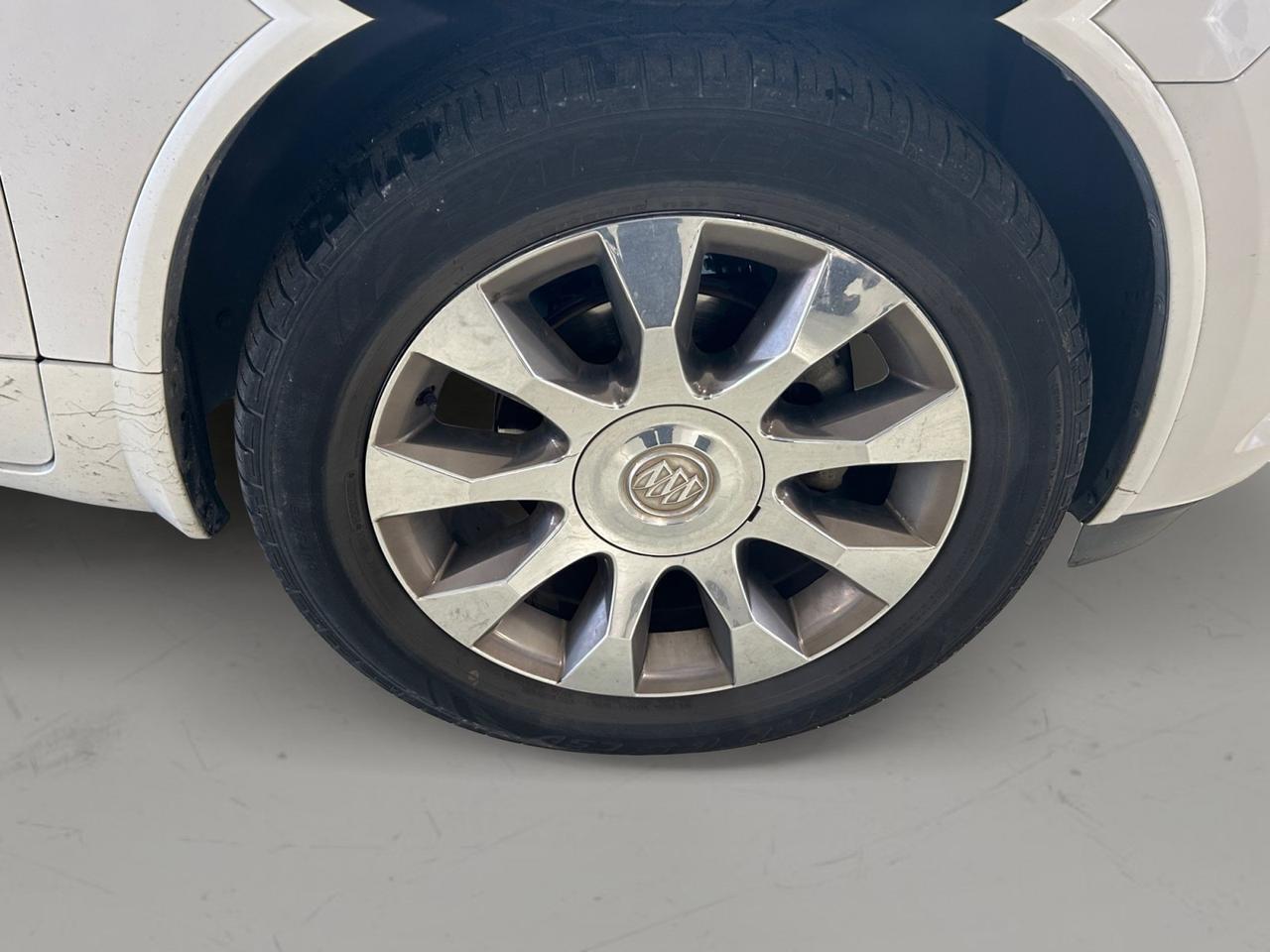 2017 Buick Enclave Premium New Braunfels TX