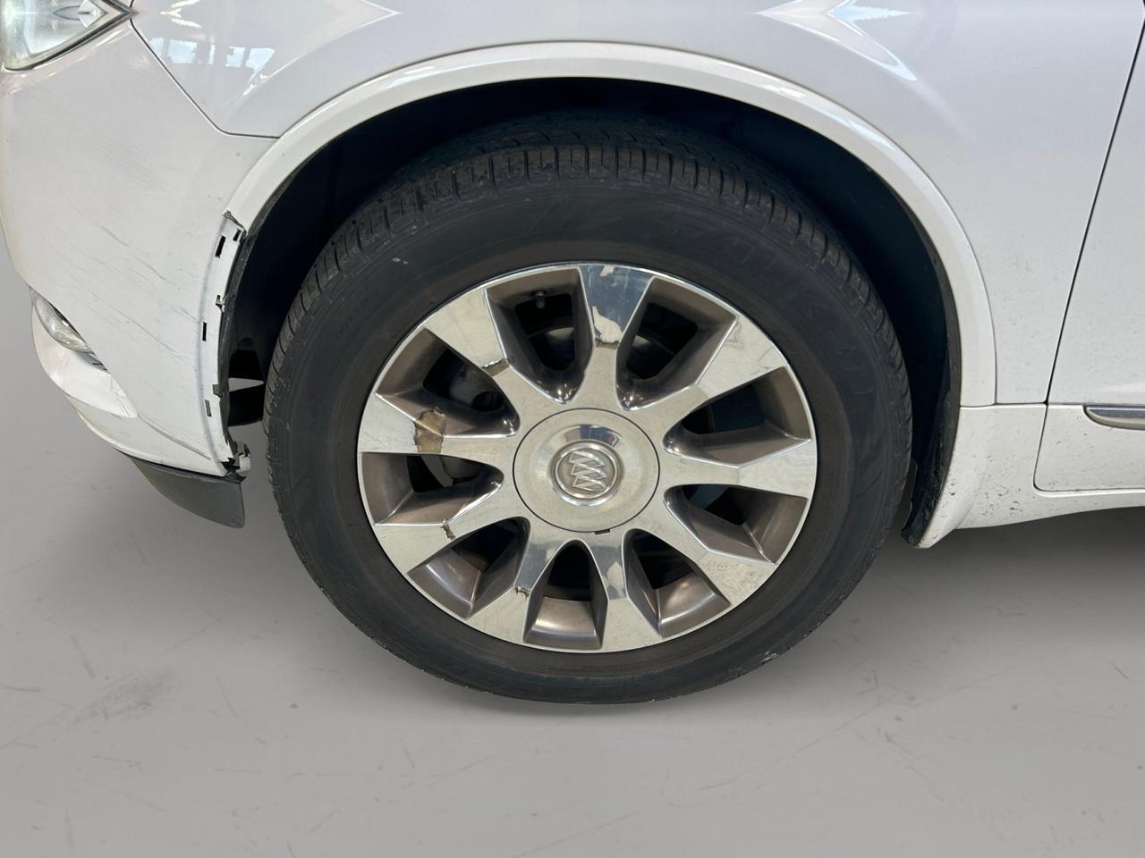 2017 Buick Enclave Premium New Braunfels TX