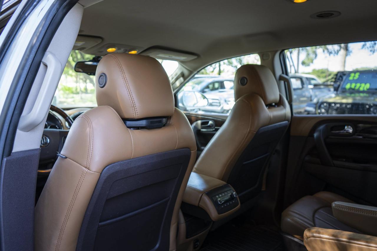 2017 Buick Enclave Premium San Antonio TX