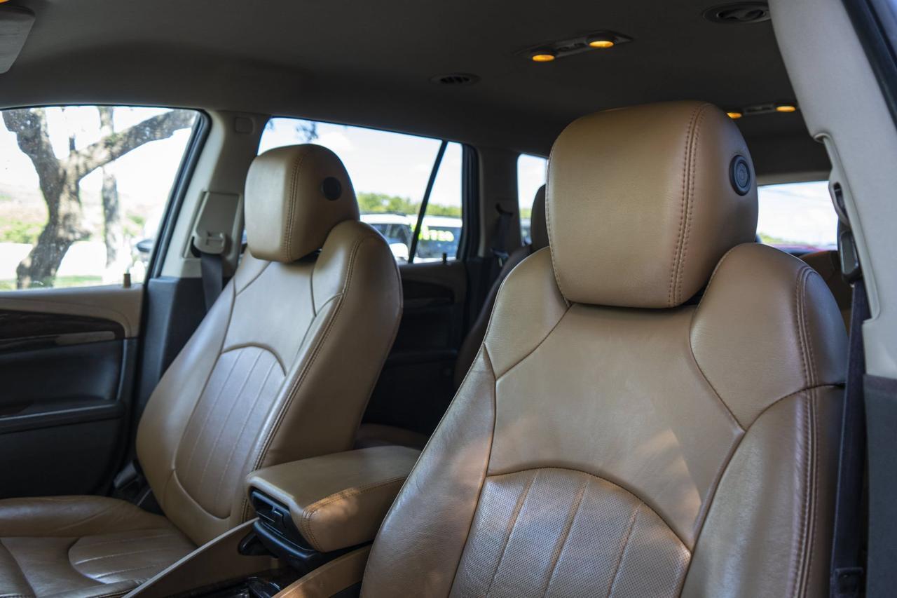 2017 Buick Enclave Premium San Antonio TX