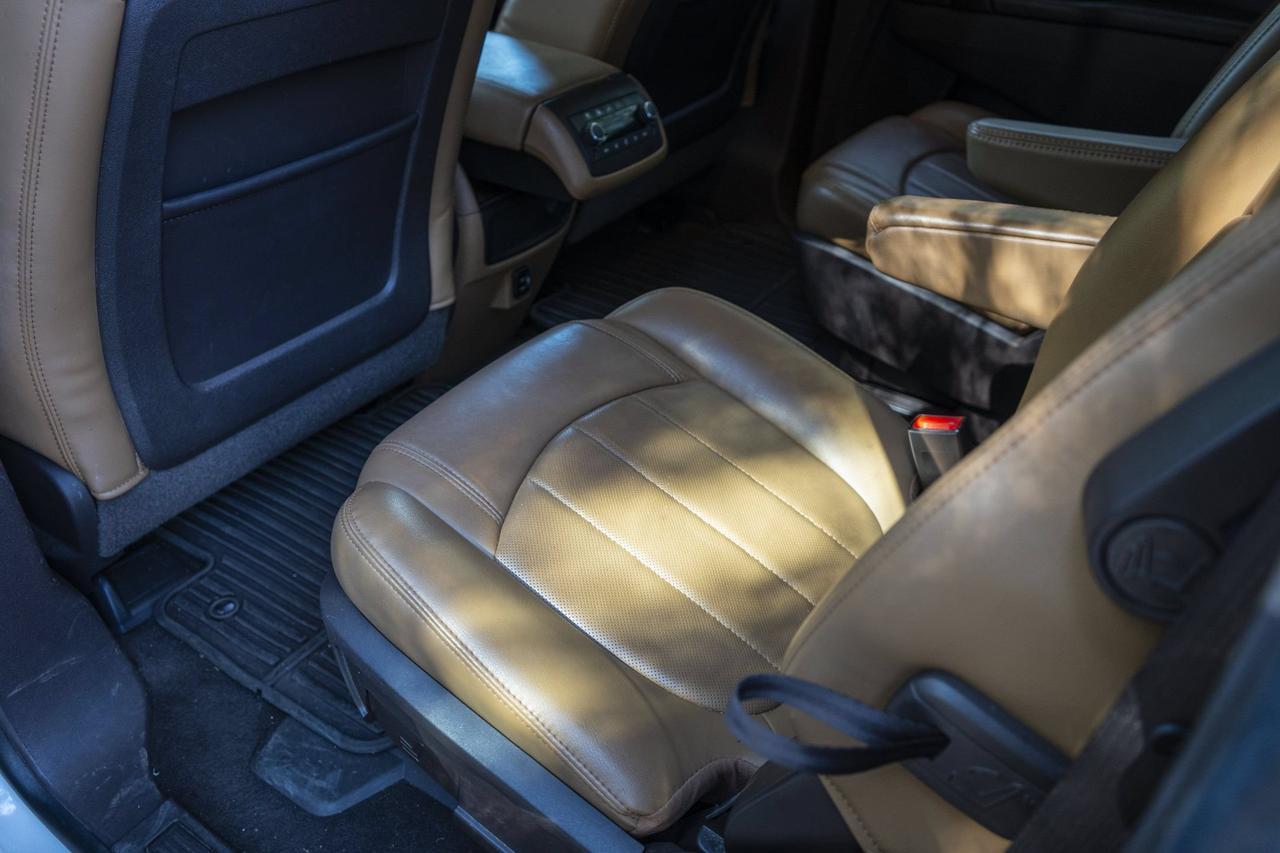 2017 Buick Enclave Premium San Antonio TX