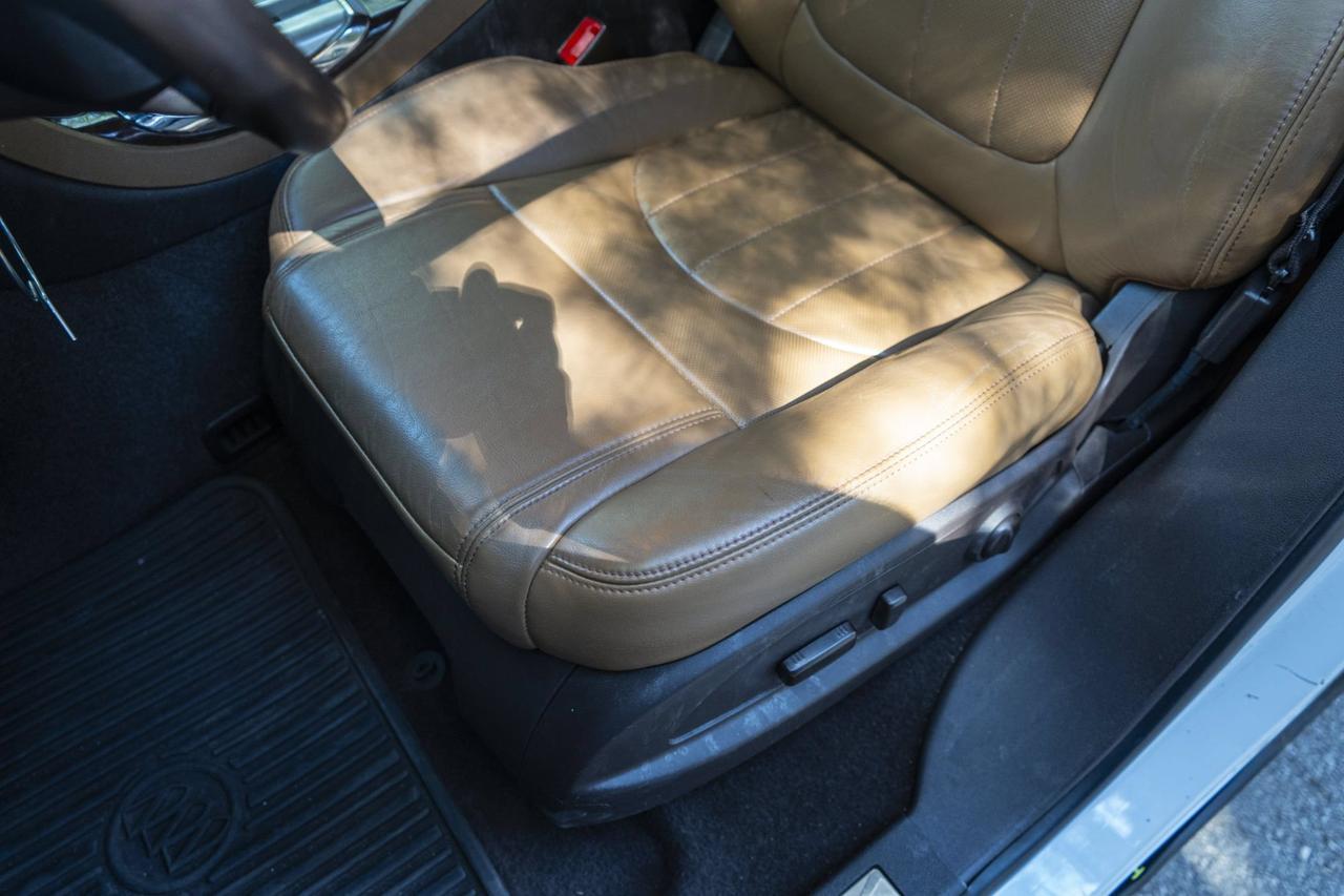 2017 Buick Enclave Premium San Antonio TX